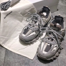 Balenciaga Track Shoes